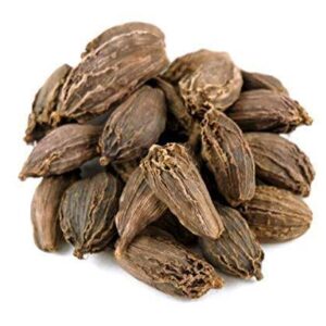 Black Cardamom
